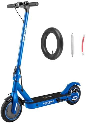 HONEYWHALE M2 Pro 500W Patinete Elétrico Scooter Adulto, Velocida...