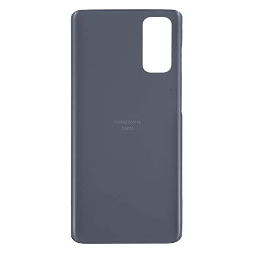 Batterie couverture Samsung S20 noir cassée solution de remplacement idéale