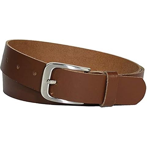 Vascavi C17-SL Ceinture Marron Cover