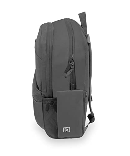 Everest BP400LT, Standard,Grey3