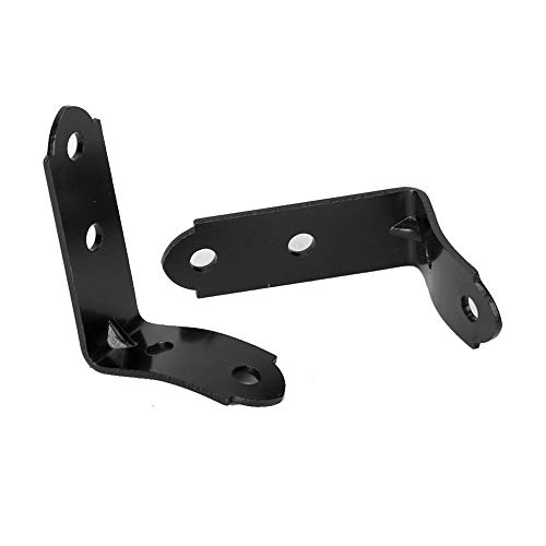 Kit Reparación Bisagra Guantera Acero miniatura 7