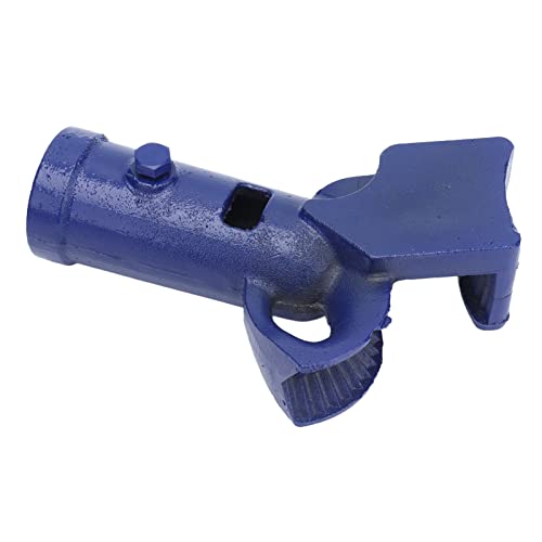 Cintreuse en acier robuste pour un formage semi-circulaire de qualité - 5
