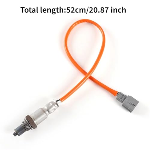 Sonde lambda Logan MCV II évite échec contrôle technique pour pollution - 2