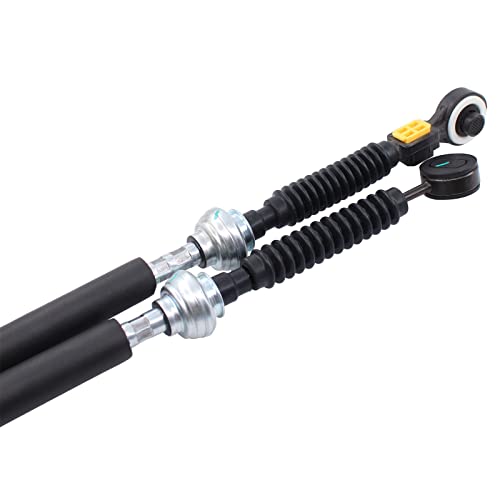 Cable de cambio de marchas para Trafic Mk2 Vivaro A y Primastar 5