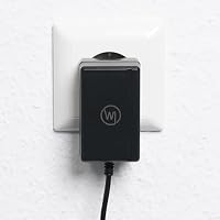 Wicked Chili 12V Netzteil 300cm für WLAN-Router kompatibel mit TP Link – Ansicht 3