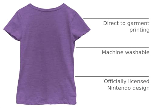 Image of Girl's Chin UP Live Love Dance T-Shirt