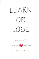 Learn or Lose 1887946020 Book Cover