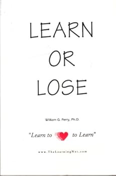 Paperback Learn or Lose Book
