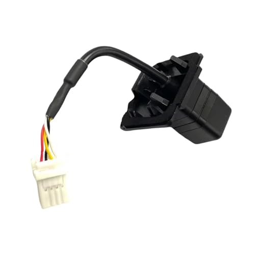 Caméra de recul Subaru Forester 2017-2018 haute précision pour optique 86267SG500 - 4