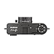 FUJIFILM X-HF1 anthrazit