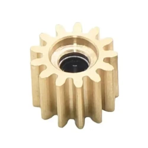 Engrenages CQ890-67091 pour réparer le système papier Designjet T520 T120