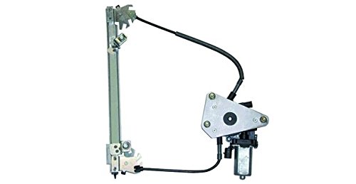 Equal Quality 010722 Alzavetro Alzacristallo