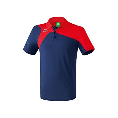 Erima Kids Club 1900 Polo Shirt for Girls Cover