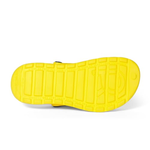 Image of HEVA Womens Garden Clogs | Classic Slip-on Slippers,Quick Drying Sport Sandals