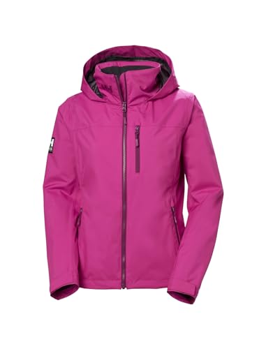 Image of Helly-Hansen Women's Crew Hooded Midlayer Jacket 2.0