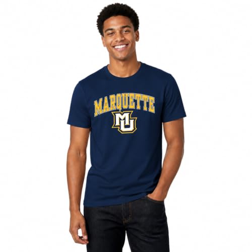 Image of NCAA Gameday Cotton T-Shirt for Men and Women