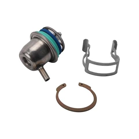 ACDelco Fuel Injection Pressure Regulator Kit Cover