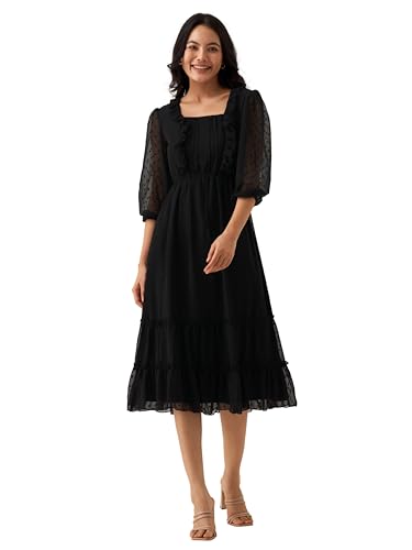 Image of AASK Dress for Women | One Piece Kurta Set | Tops for Women