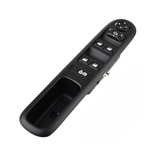 Interrupteur vitre électrique 6490X6 pour 3008 et 508 1.6L