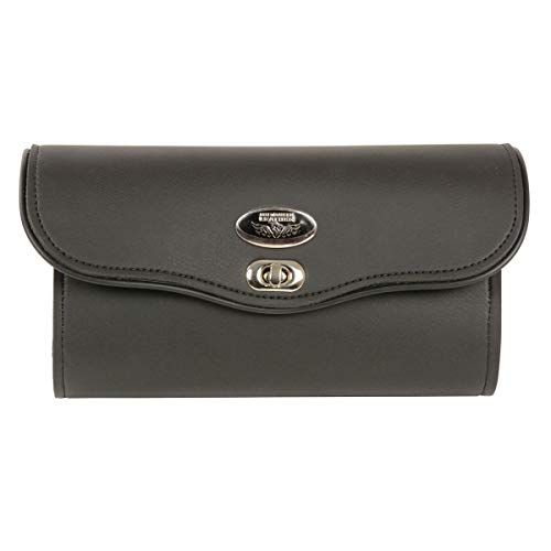 Bolsa para parabrisas SH49301 en PVC negro miniatura 3