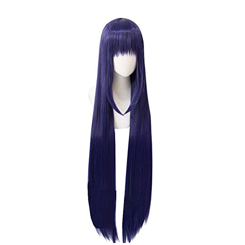 RXvEBbO F RXv ނ tEBbO CP nT ϔM  cosplay wig Cxg nEB  plbgt p[v (A)