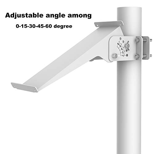 image for SUNER POWER 12V Waterproof Solar Battery Trickle Charger & Maintainer 