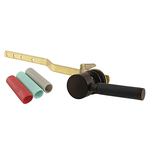 212 Main Kaiser Front Mount Toilet Tank Lever Oil Rubbed Bronze