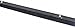 Double Door Weatherstrip, 7 Ft L