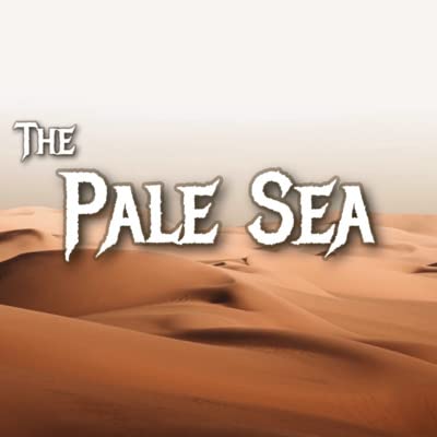 The Pale Sea Ep4 - Finding A Ride