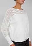 s.Oliver BLACK LABEL Sweter z długim rękawem, 0200, 38