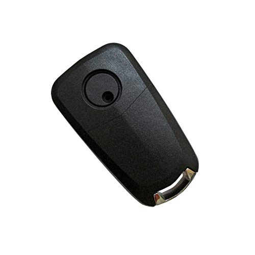 Sleutelbehuizing, klapsleutel met twee toetsen, geschikt voor Corsa D Antara Zafira B Astra H Tigra modelserie - Image 3