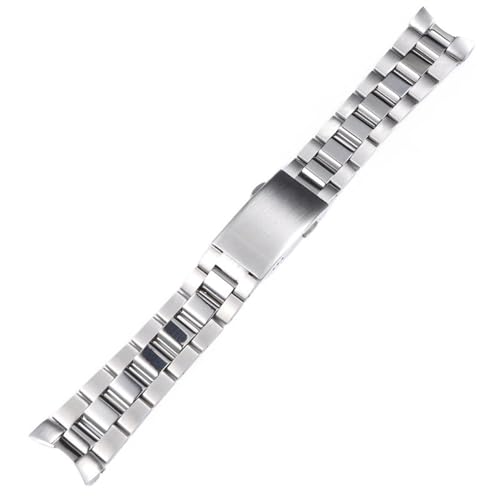 Bracelet montre acier 22mm pour Tag Heuer Aquaracer l'alternative parfaite pour homme