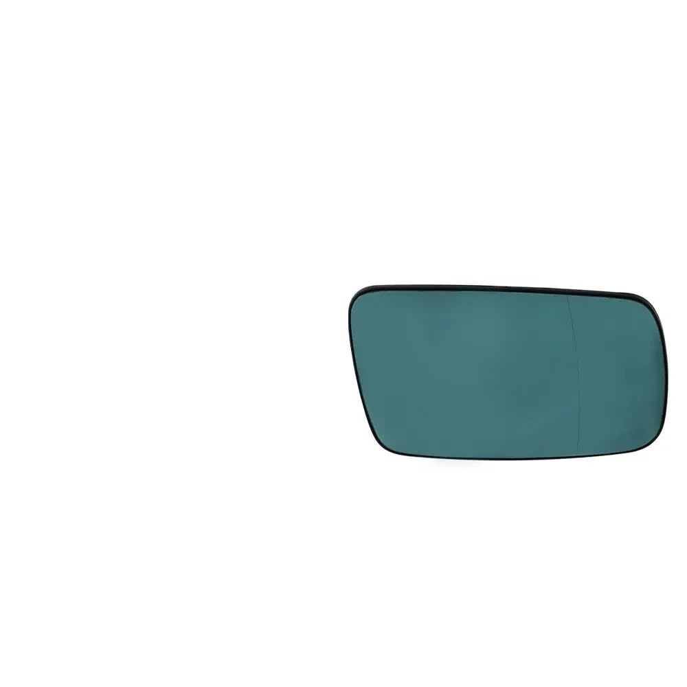 Rétroviseur réglable anti-vibration pour corriger les angles morts sur BMW E46 Cabriolet - 6
