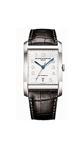 Baume & Mercier Hampton 10155 M0A10155