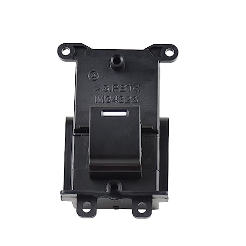Commande 35750SWAK01 pour réparer le lève-vitre électrique bloqué de votre CRV