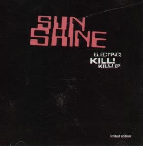 Electric Kill Kill Ep