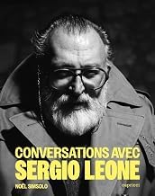 The Reading Order for Kindle Edition Conversations avec Sergio Leone - Nouvelle &eacute;dition augment&eacute;e Detailed Review Kindle & Audio Preview Must Read