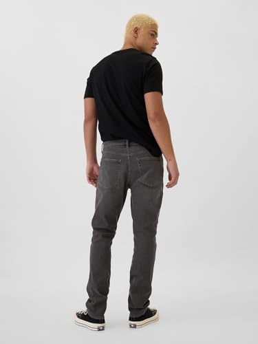 GAP Men's Athletic Slim Fit Jeans2