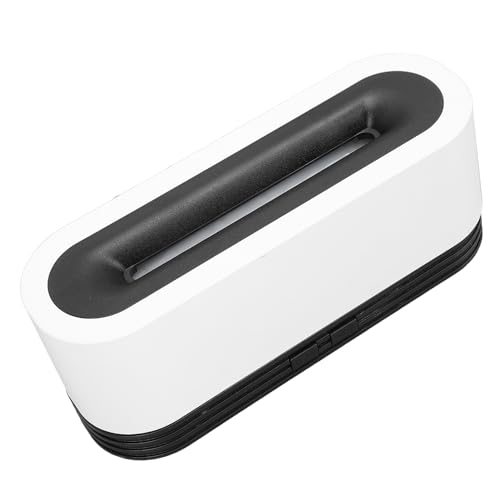 Difusor aromático eléctrico Flame con luces USB miniatura 4