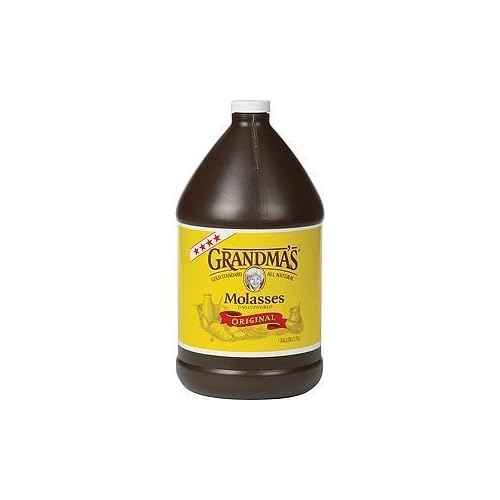 Grandma's Molasses Unsulphured Original 1 Gallon