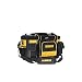 Produktbild Dewalt Werkzeugtasche mit runder Öffnung 1-79-211 (schlagfester Boden, große Aufnahmekapazität, gepolsterter Tragegurt und Rückenteil, entnehmbare Raumteiler, 2-tlg. Kunststoffhandgriff)