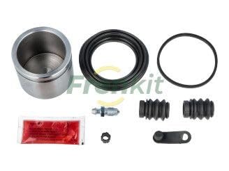 Preisvergleich Produktbild FRENKIT 260990 Bremssattel-Reparatursatz Vorne