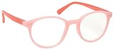 Ligero mujeres / señoras estilo 'Diseñador' gafas de lectura.