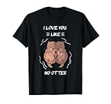 Zoo Animals Amphibians Otter Love Gifts & Outfits