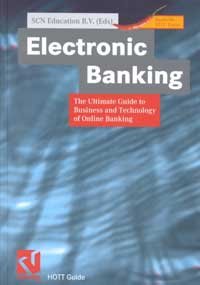 Title: Electronic Banking: The Ultimate Guide to Online B