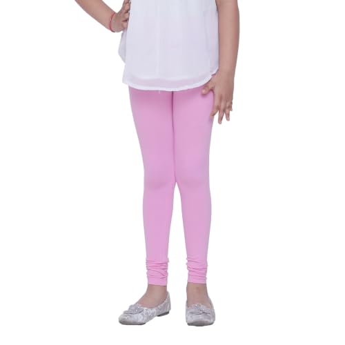Image of Robinbosky Premium Girls Churidar Leggings for All Age Group
