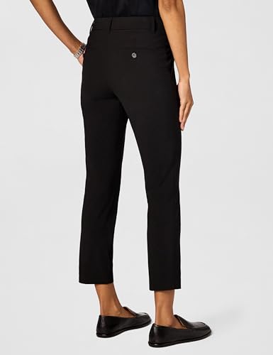 Image of Theory Women's Treeca Pant