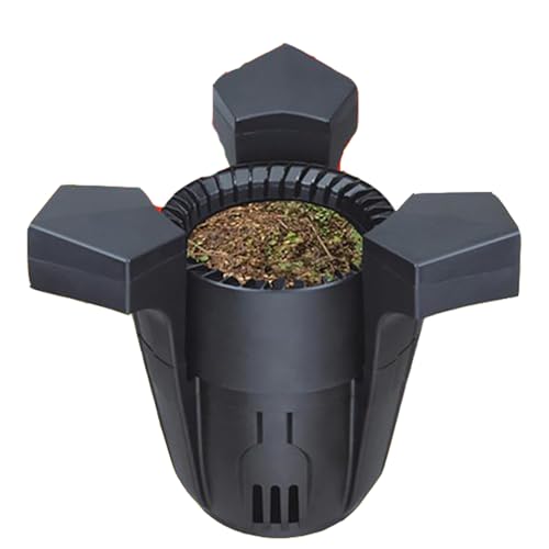 Skimmer flotante con bomba para estanque 4200 L/h