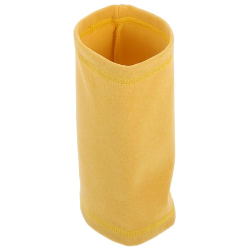 SUPVOX Multi-use Pet Earmuff Calming Hood Warm Scarf Dog Winter Accessory for Comfort