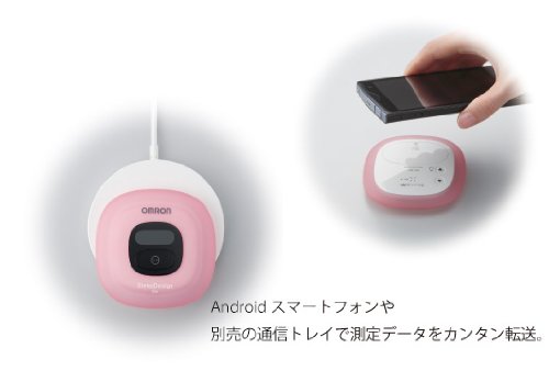 オムロン ねむり時間計 寝付きが悪い人は試してみて！ オムロン「ねむり時間計」の